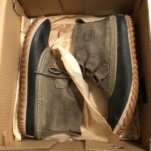 SOREL boots